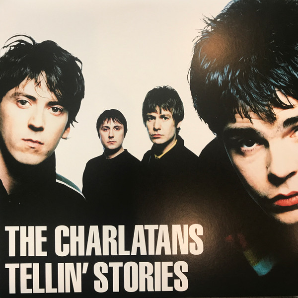 Tellin' Stories