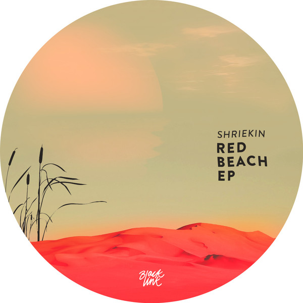 Red Beach EP
