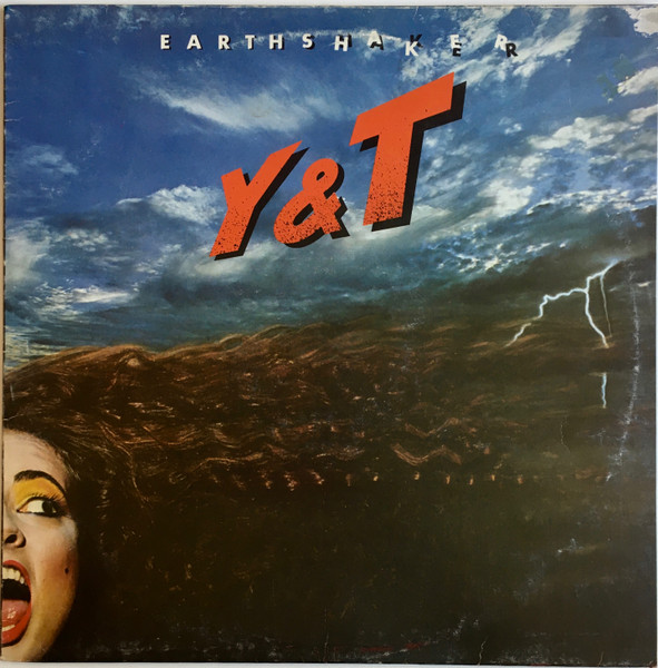 Earthshaker