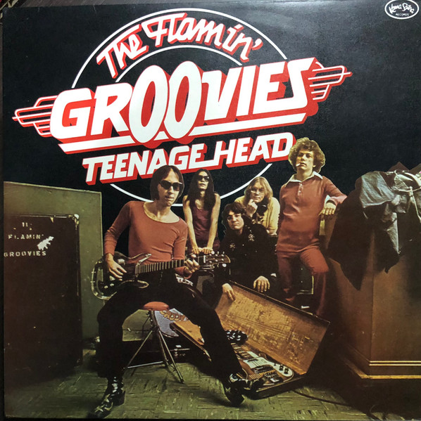 Teenage Head