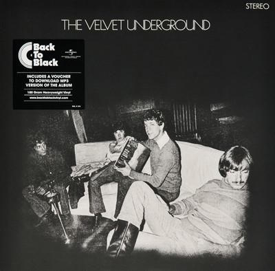 The Velvet Underground