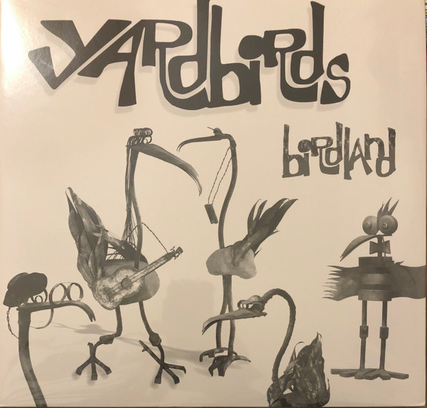 Birdland