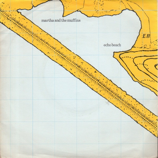Echo Beach
