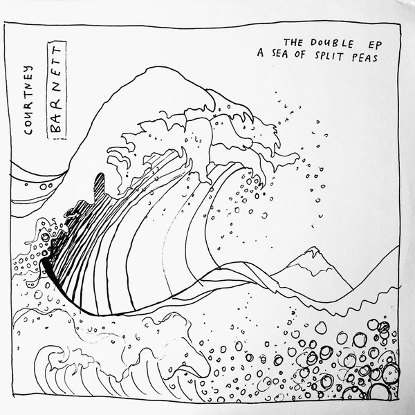 The Double EP: A Sea Of Split Peas