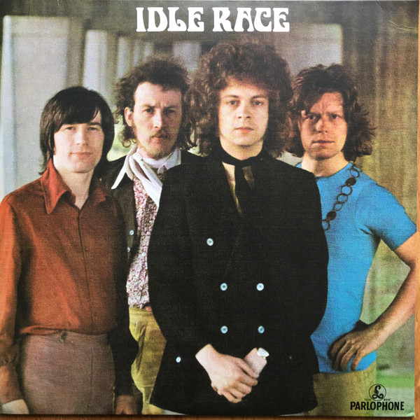 Idle Race