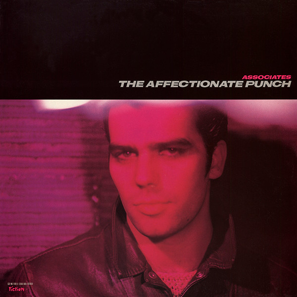 The Affectionate Punch