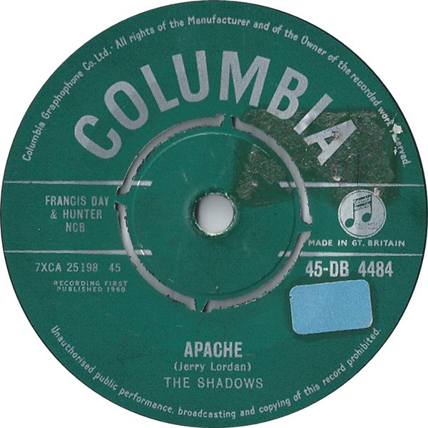 Apache