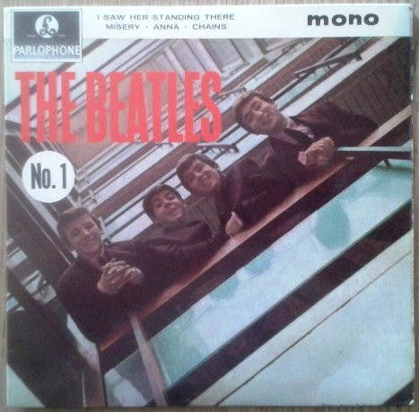 The Beatles (No. 1)