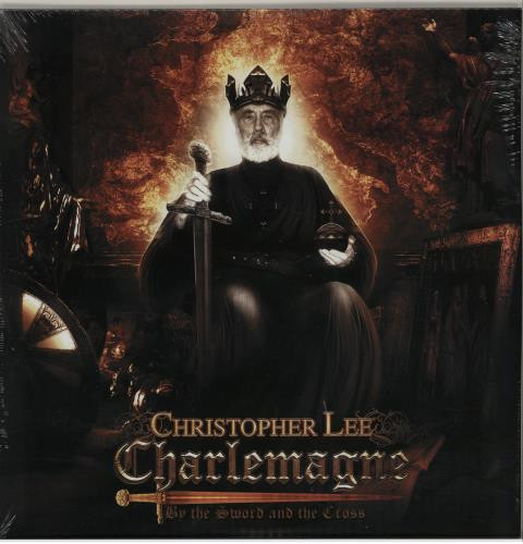Charlemagne: By The Sword And The Cross