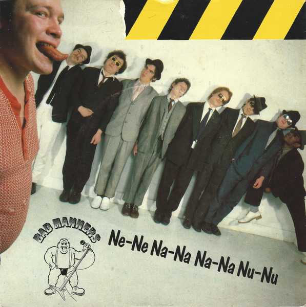 Ne-Ne Na-Na Na-Na Nu-Nu