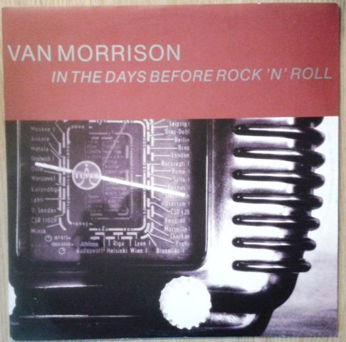 In The Days Before Rock 'N' Roll