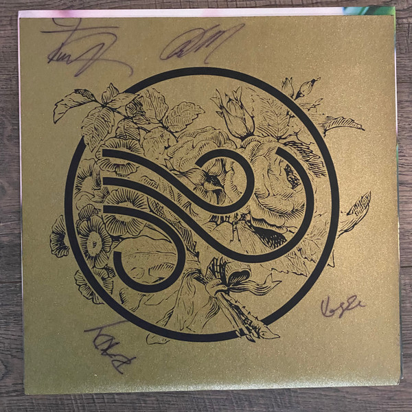 You Make Everything Disappear