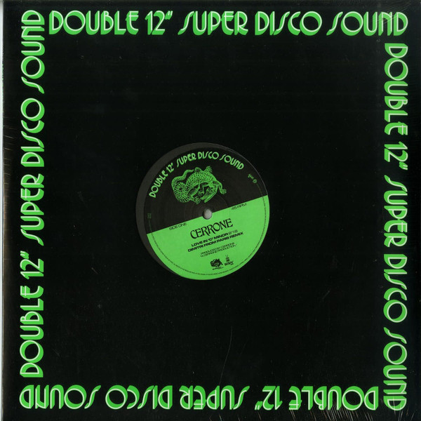 Super Disco Sound