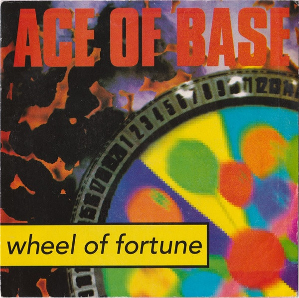 Wheel Of Fortune