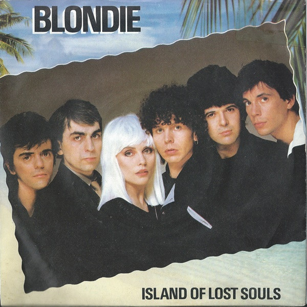 Island Of Lost Souls