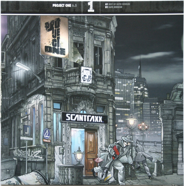 Best Of Both Worlds / Rate Reducer