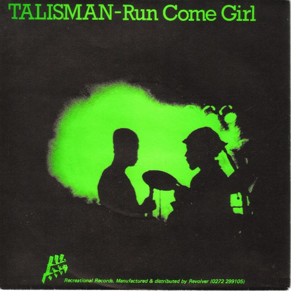 Run Come Girl / Wicked Dem