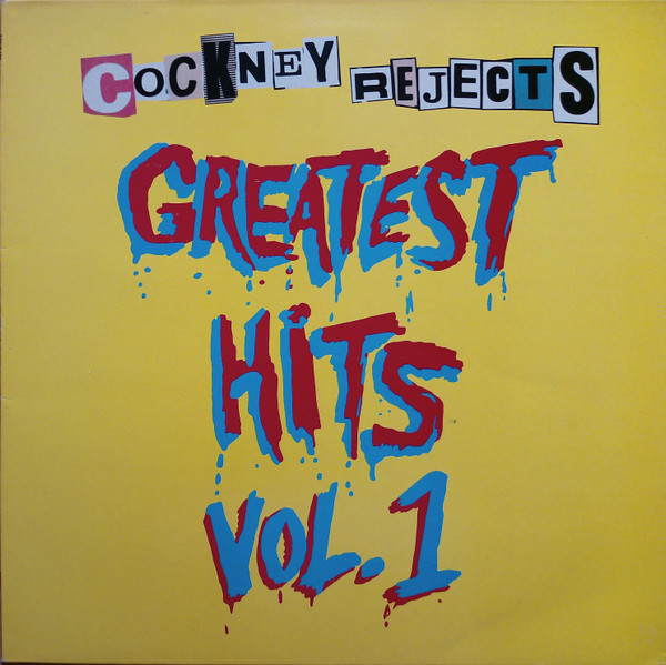 Greatest Hits Vol. 1
