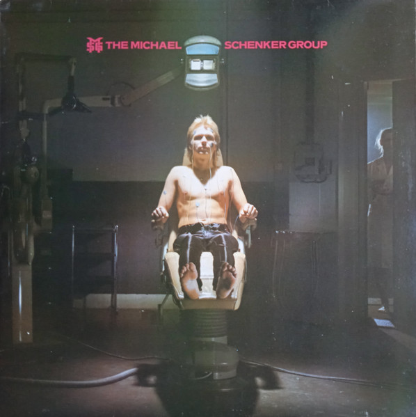 The Michael Schenker Group