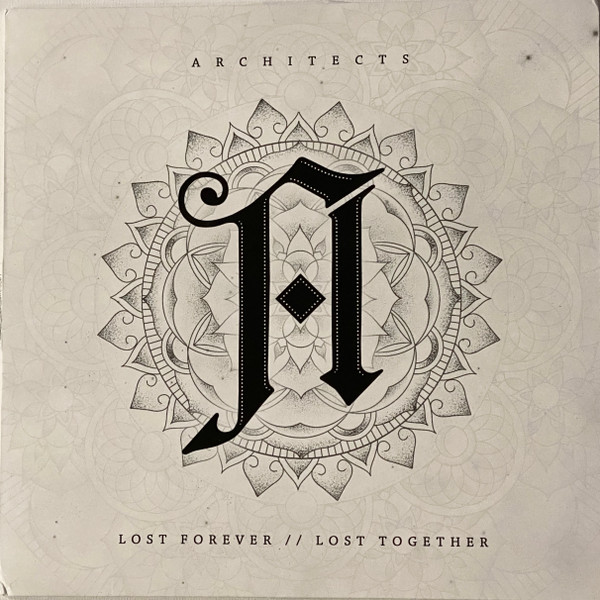Lost Forever // Lost Together