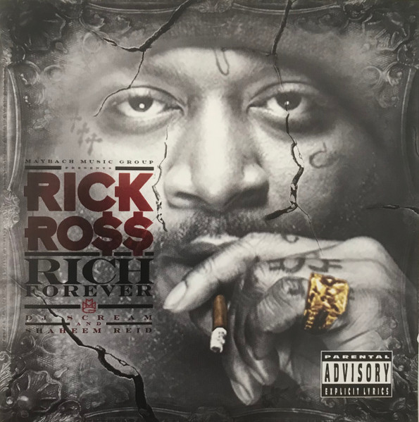 Rich Forever