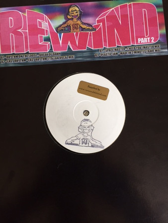 DJ Rewind Part 2