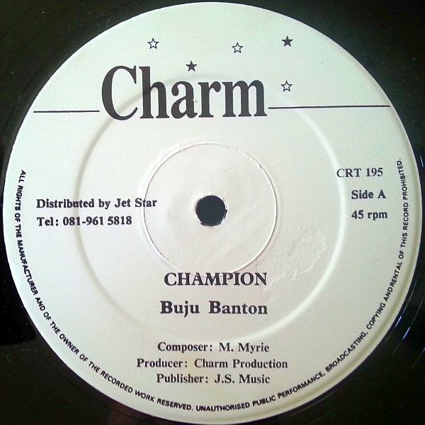 Champion