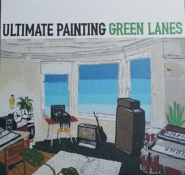 Green Lanes