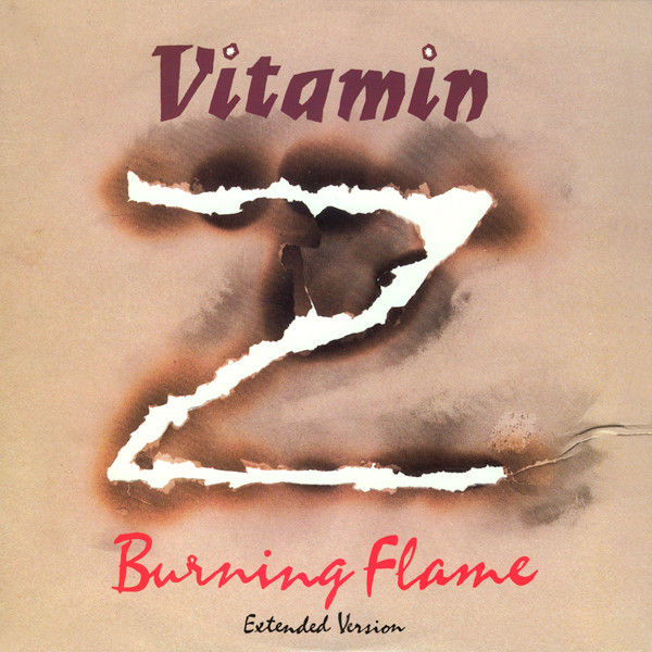 Burning Flame (Extended Version)