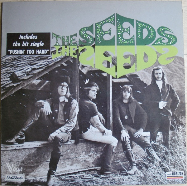 The Seeds