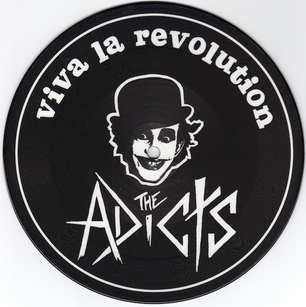 Viva La Revolution