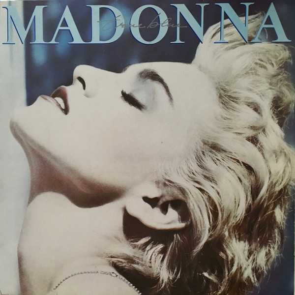 True Blue