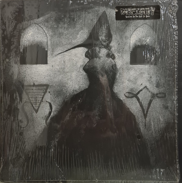 Seasons In The Size Of Days