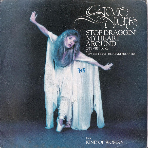 Stop Draggin' My Heart Around