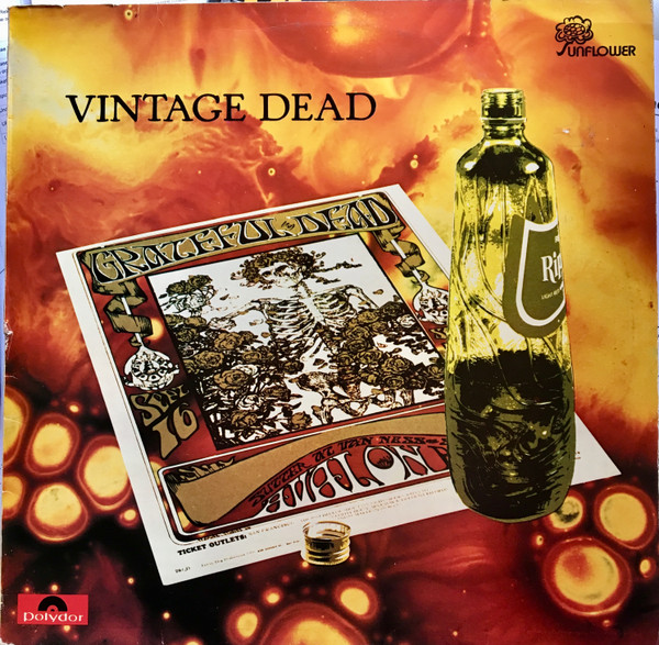 Vintage Dead