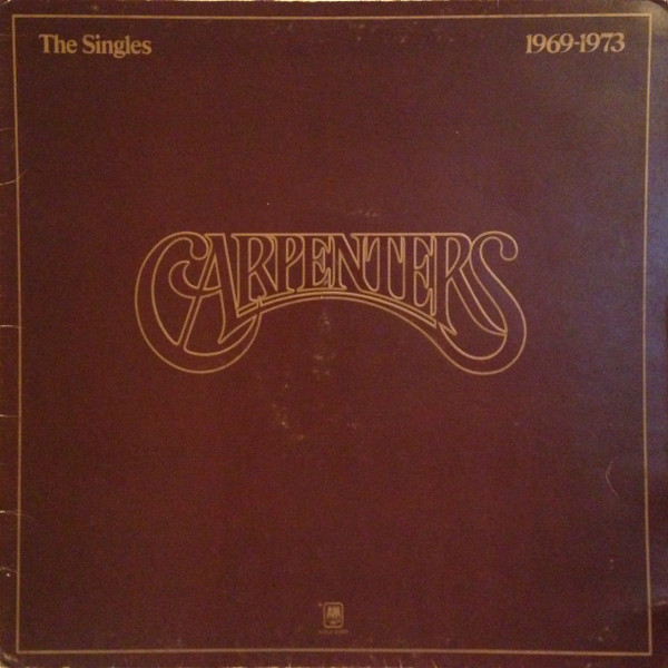 The Singles 1969-1973