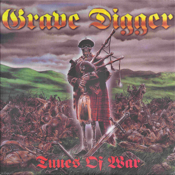 Tunes Of War