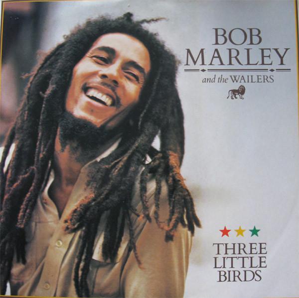 Three Little Birds