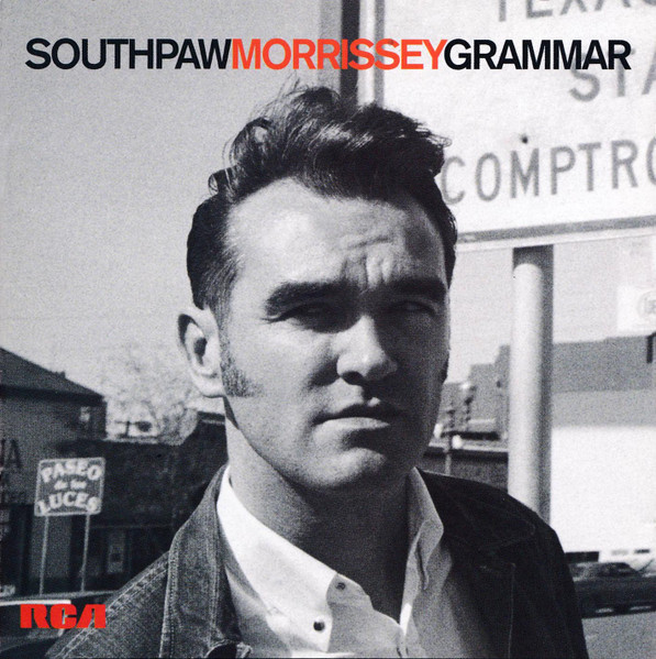 Southpaw Grammar