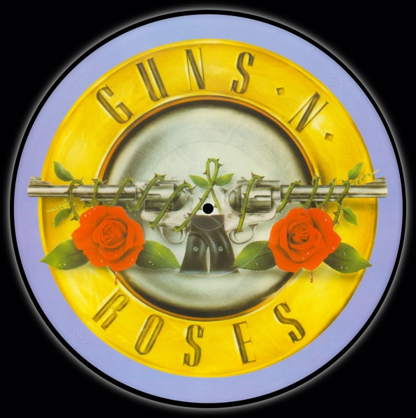 Welcome To The Jungle · Nightrain