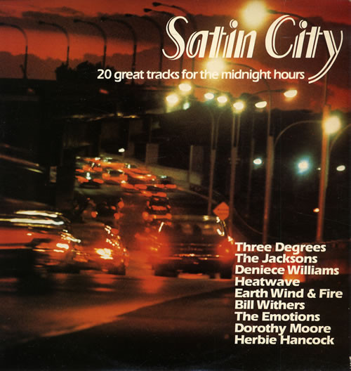 Satin City