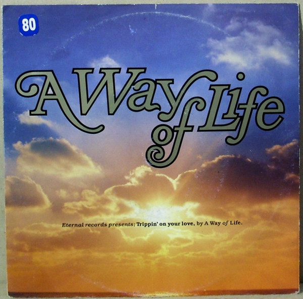 Trippin' On Your Love