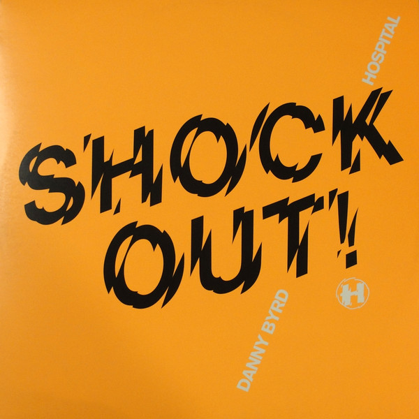 Shock Out! / Labyrinth