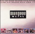 Marquee Metal