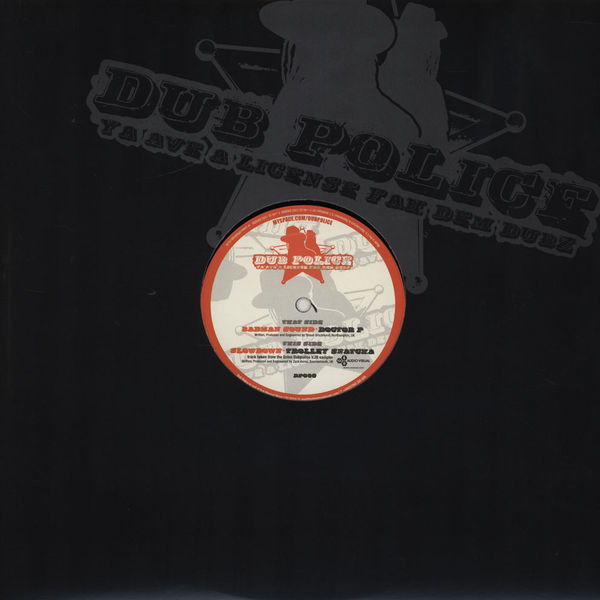 Badman Sound / SlowDown