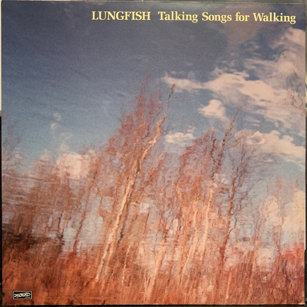 Talking Songs For Walking