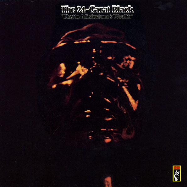 Ghetto: Misfortune's Wealth