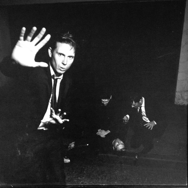 Tonight: Franz Ferdinand