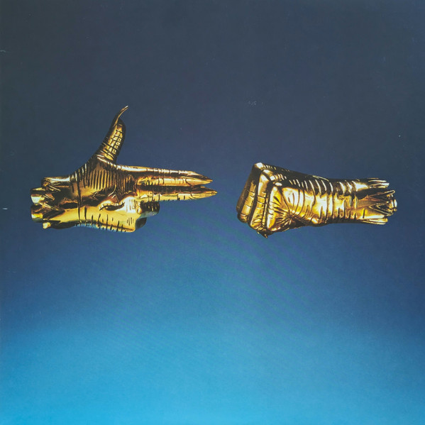 Run The Jewels 3