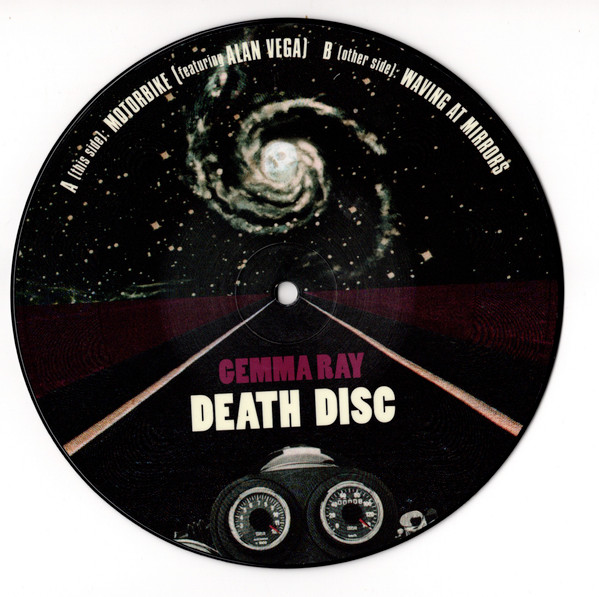 Death Disc